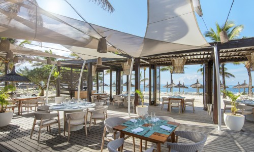 Long Beach Mauritius